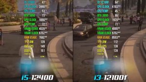 i3-12100F vs. i5-12400F | How Big is The Difference?
