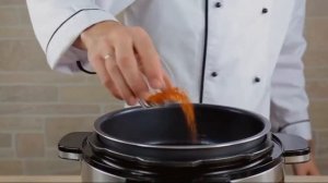 Паэлья в мультиварке