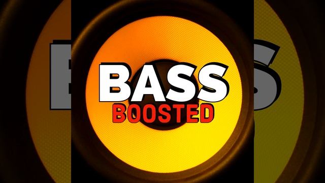 Bass Test 30Hz