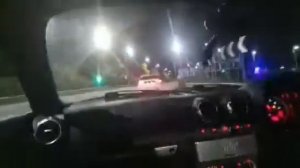Audi TT 225 Stage 1 Night Drive
