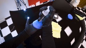 КАК НАНОСИТЬ КЕРАМИКУ НА АВТО САМОСТОЯТЕЛЬНО? Обзор Optimum Gloss Coat