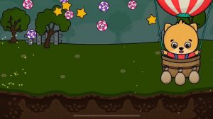 Развивающие игры