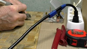 Гравировка на металле.Маркировка инструмента.