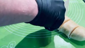 Сочники с творогом (вкус из детства)