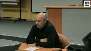 Как обычному человеку влиться в мировую элиту. Андрей Фурсов.