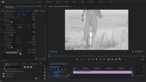 How To Create Pencil Sketch drawing Effect In Premiere Pro CC - Tutorial