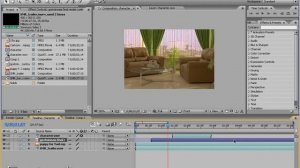 Adobe After Effects для начинающих Урок 7