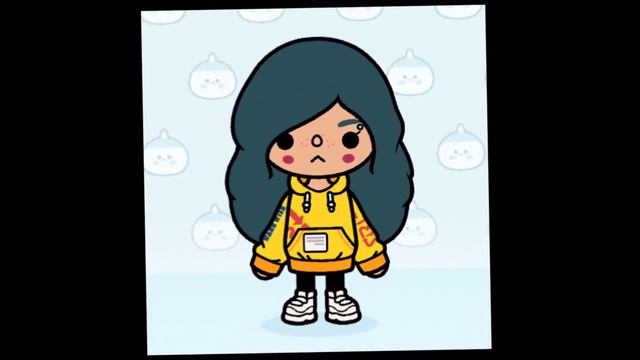 •5 идей для ОС в Toca Boca 2часть• смотреть онлайн