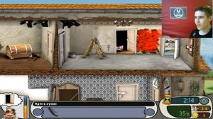 Моды на Как Достать Соседа №3 - КДС Неудачный Круиз