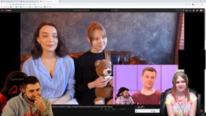 HARD PLAY СМОТРИТ РЕАКЦИЮ ДЕВУШЕК (СЕРДЦА ЗА ЛЮБОВЬ HARD PLAY) /РЕАКЦИЯ/