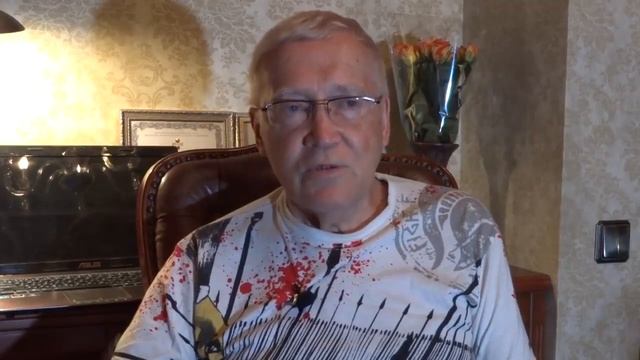 Пётр Гаряев  Ошеломляющие факты о волновой генетике 2  #Запределамишаблонов