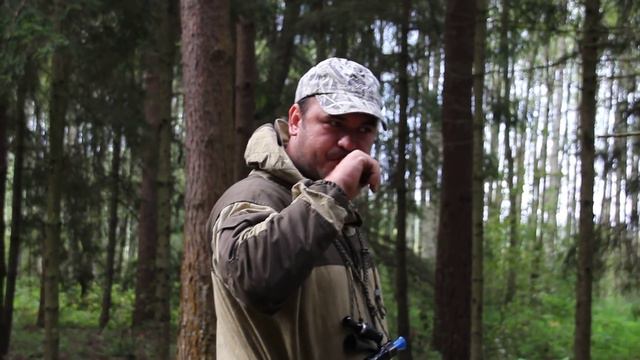 Манок на утку DKC смотреть онлайн