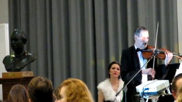 Легкая музыка МАС2 смотреть онлайн