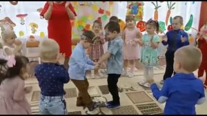 Игра Жил в лесу колючий ёжик