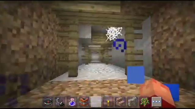 Заброшенная забытая странная шахта смотреть онлайн