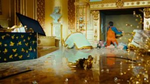 Наша RUSSIA: Яйца судьбы