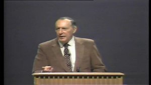 Дерек Принс Путешествие по Посланию к Римлянам-3 часть