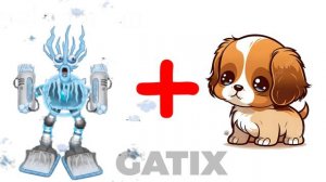 All Wubbox + SWIMWEAR = ??? | My Singing Monsters | animations #4