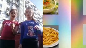 выбор еды