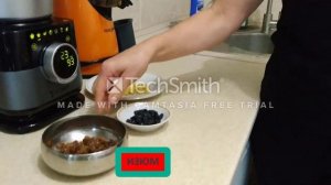 Готовим Суп с ПОМОЩЬЮ ArTMix Blender