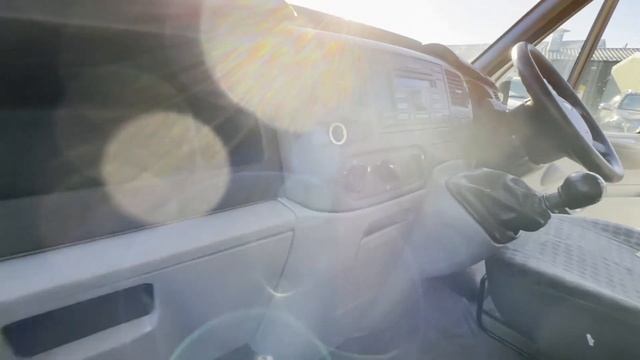 PO13MYT - 2013 TRANSIT 125 T350 RWD 