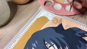 Рисуй со мной! Студия Гибли (Ходячий замок)