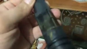 Датчик протока воды котла Ariston