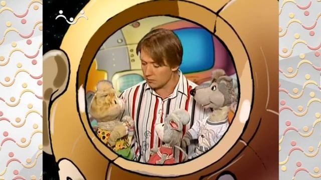 Шишкин Лес. Атмосфера смотреть онлайн