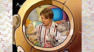 Шишкин Лес.  Атмосфера