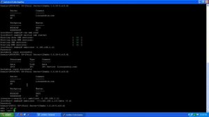 Samba's share access from Linux