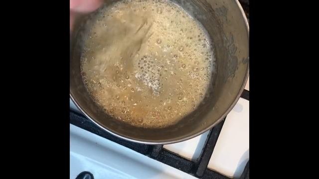 Соус Бешамель