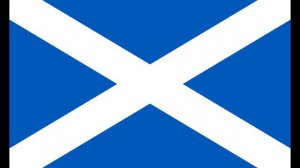 SCOTLAND FOREVER (OG VERSION)