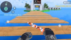 как играть в паркур pro по сети