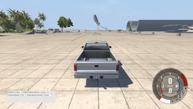 Как включить бота в новой версии Beamng Drive смотреть онлайн