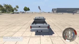Как включить бота в новой версии Beamng Drive