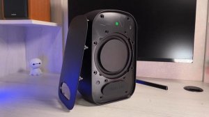 Обзор TRONSMART HALO 100 - колонка для вечеринок