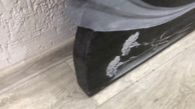 Памятник из гранита А-50 смотреть онлайн