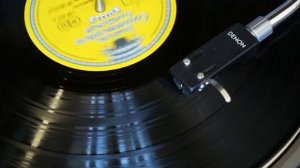 LP 1964 Бетховен Берлинский филармонический оркестр  Герберт фон Караян – Eroica