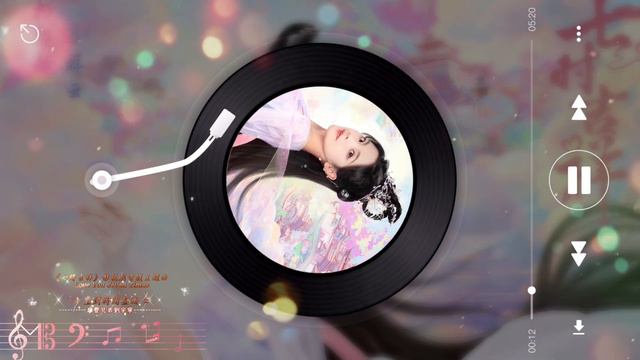 摩登兄弟劉宇寧 - 直到時間盡頭(伴奏 - Instrumental)【《七時吉祥 Love You Seven Times》影視劇守護主題曲】= 穿越時間去愛，我在盡頭等你。=