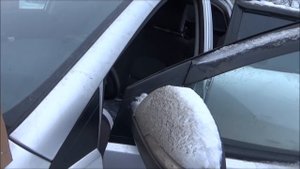 Установка порогов   BMW style