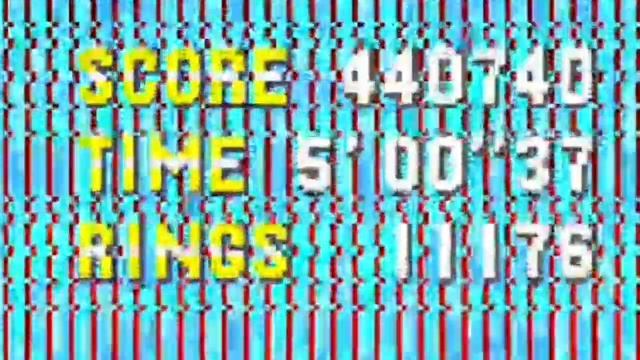 Как легко и быстро выполнить достижение score millionaire в Sonic 3 a.i.r. смотреть онлайн