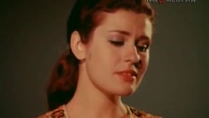 Валентина Толкунова - Стою на полустаночке