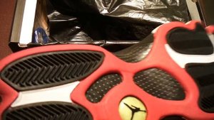 Баскетбольные кроссовки Air Jordan 13 магазин Basket Family