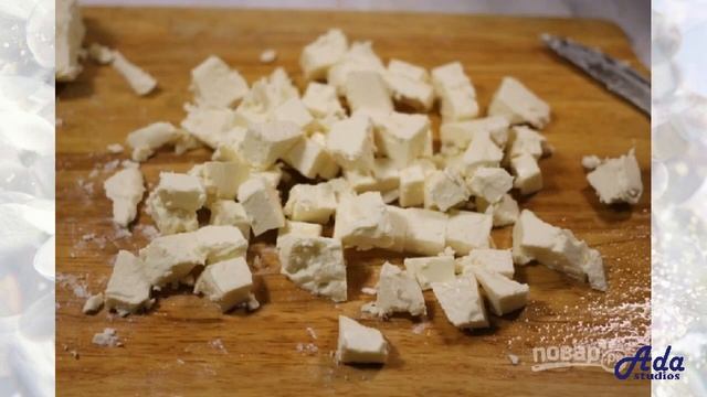 ★НЕВЫНОСИМО ВКУСНО!★ ЦЕЗАРЬ С КУРИЦЕЙ И СУХАРИКАМИ ★