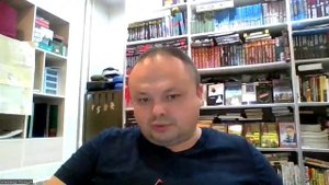 Мобилизация и "Белки-истерички"