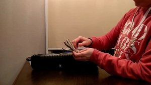 Распаковка — ИБП Powercom WOW-1000U