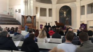 Петрикирхе | Сходи Посмотри на немецкую церковь на Невском