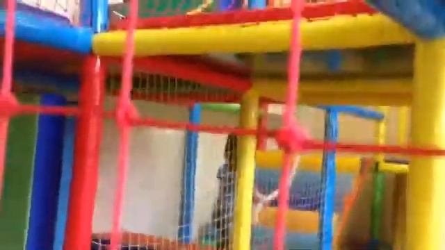 Игровая комната / Настюша ТВ