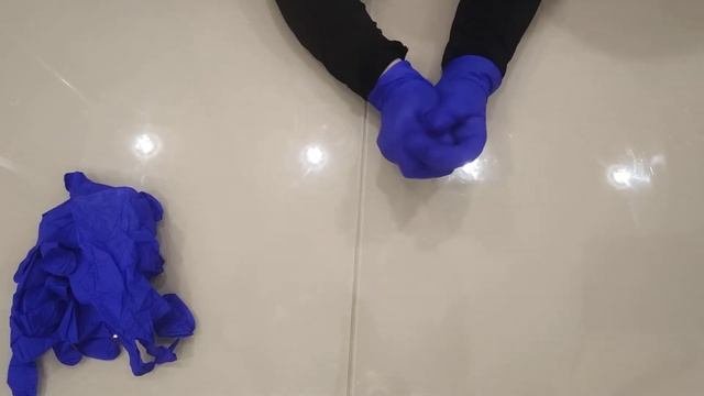 перчатки нитриловые текстурированные одноразовые медицинские пищевые