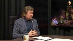 Убрать Булыгу_ что скрывается за самоубийством автора Молодой Гвардии. А. Фурсов.mp4
